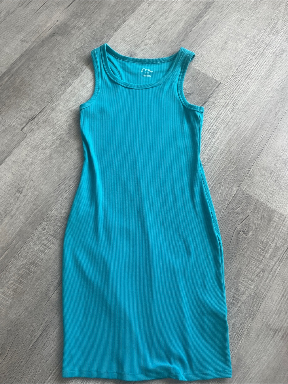 ✨Ribbed Dress✨